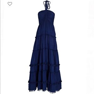 Intermix beach club dress